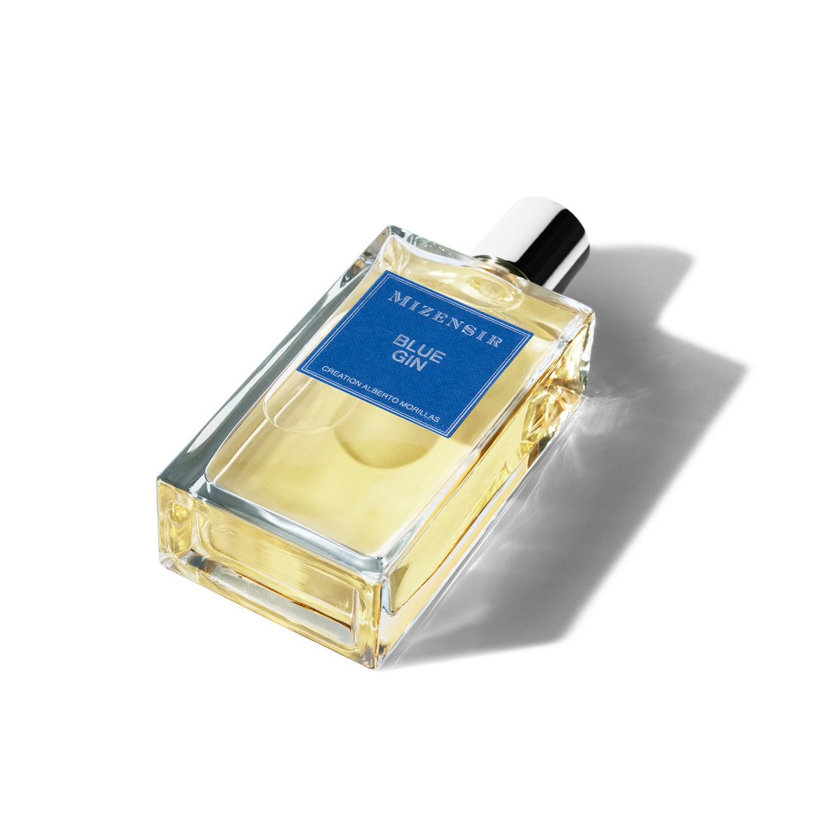 BLUE GIN | Eau de parfum – Mizensir Parfums