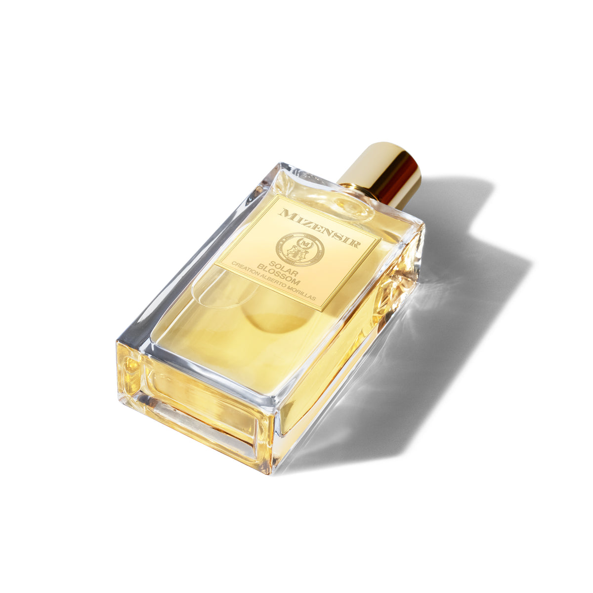 Solar Blossom | Eau De Parfum – Mizensir Parfums