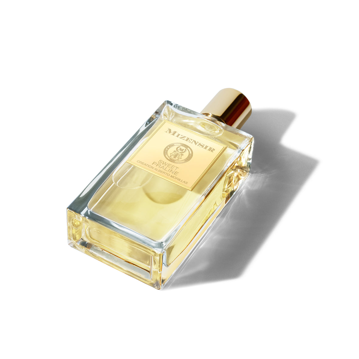 Sweet Praline | Eau De Parfum – Mizensir Parfums