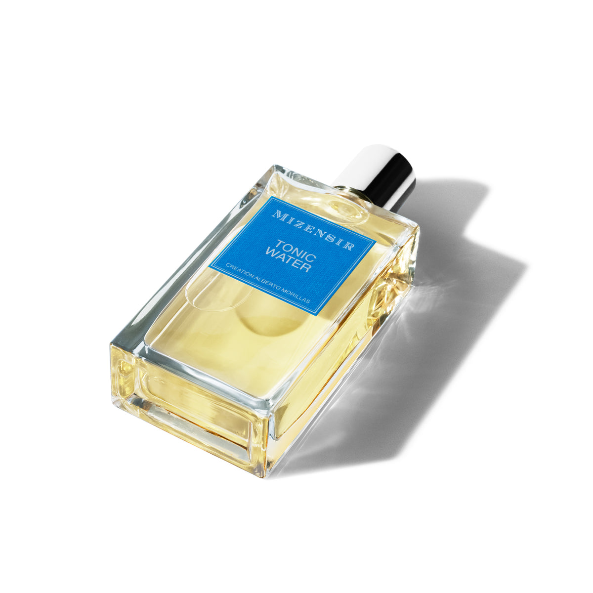 TONIC WATER | Eau de parfum – Mizensir Parfums