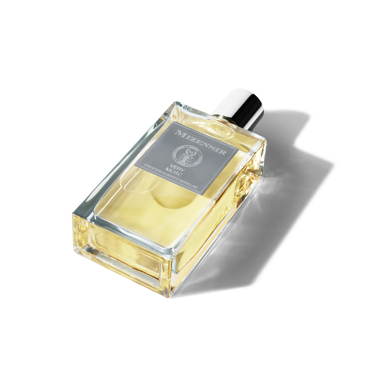 Very Musc | 100ml Eau de Parfum – Mizensir Parfums