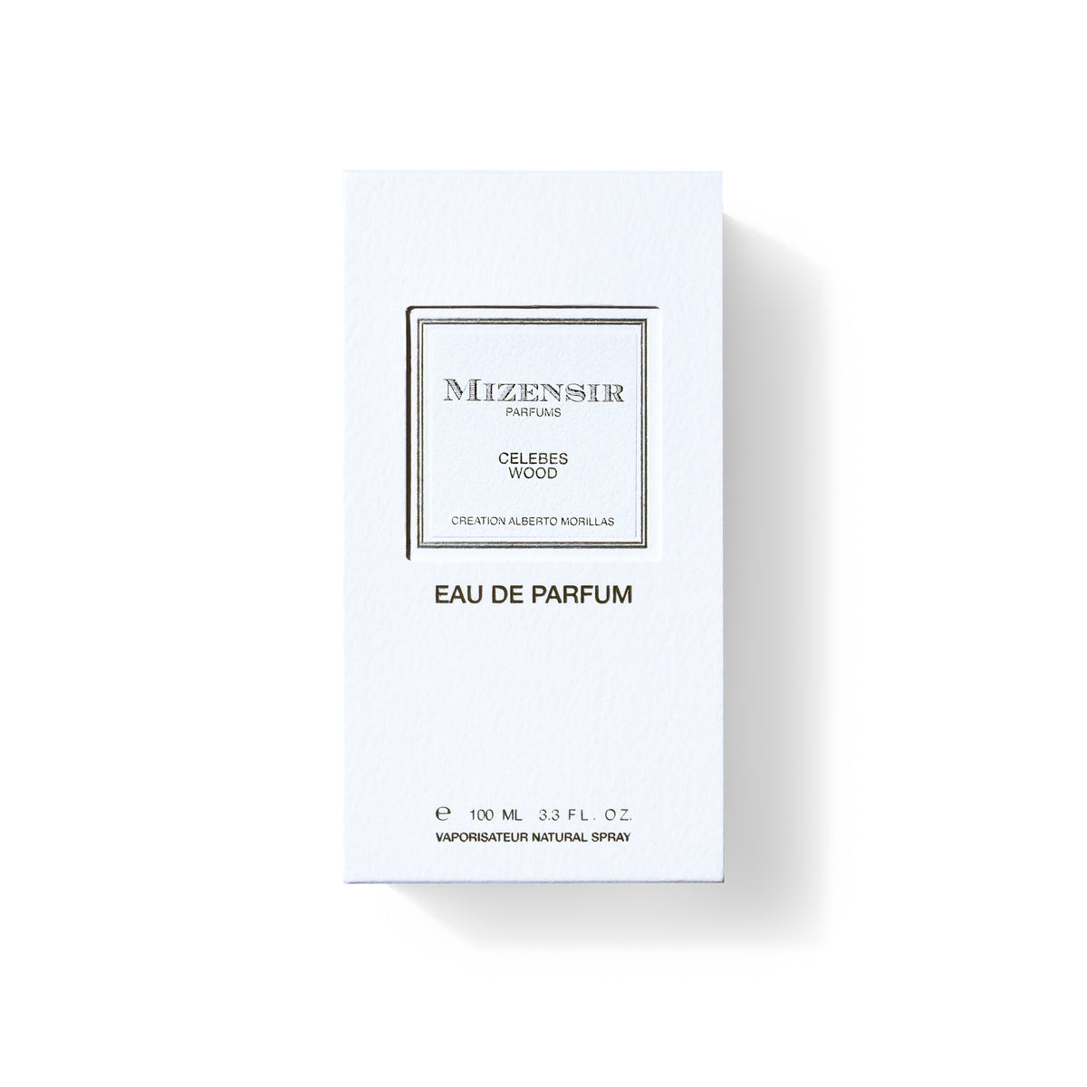Celebes Wood | Eau de Parfum – Mizensir Parfums