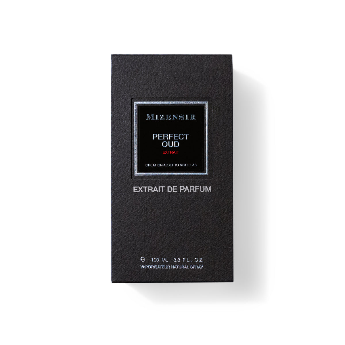 ミゼンジール パーフェクト ウード オードパルファム 100ml PERFECT OUD | Eau de parfum