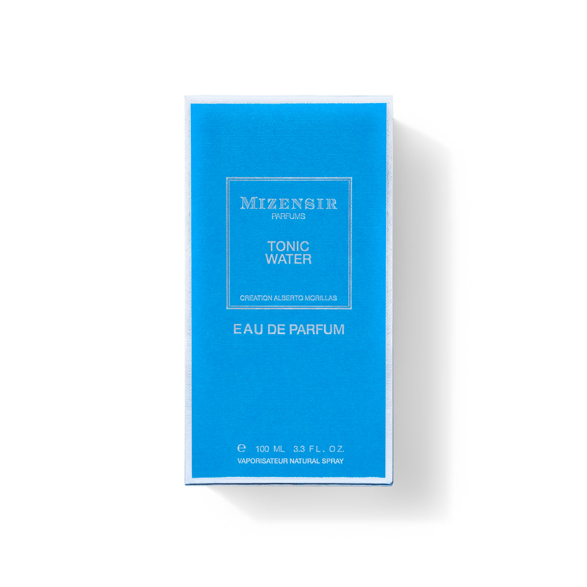 TONIC WATER | Eau de parfum – Mizensir Parfums