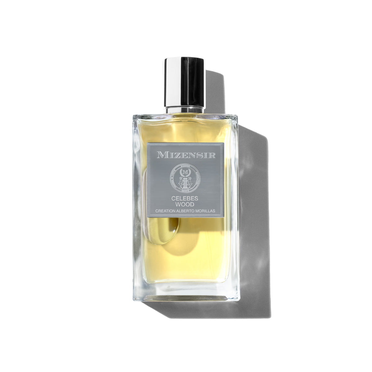 Celebes Wood | Eau de Parfum – Mizensir Parfums