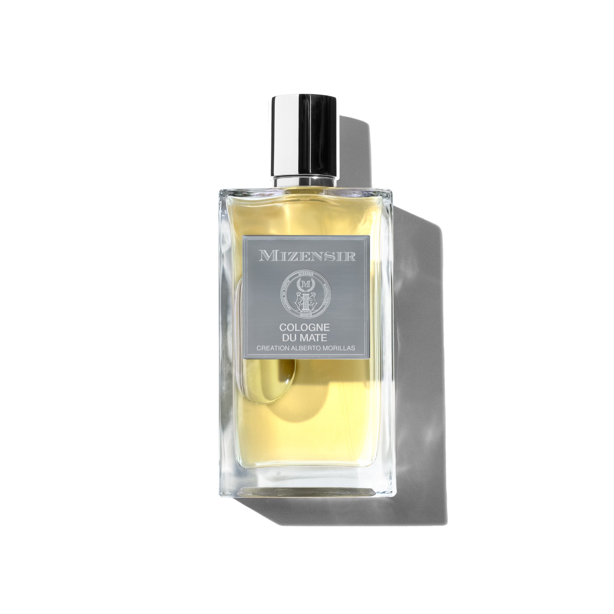 Cologne Du Mate | 100ml Eau de Parfum – Mizensir Parfums