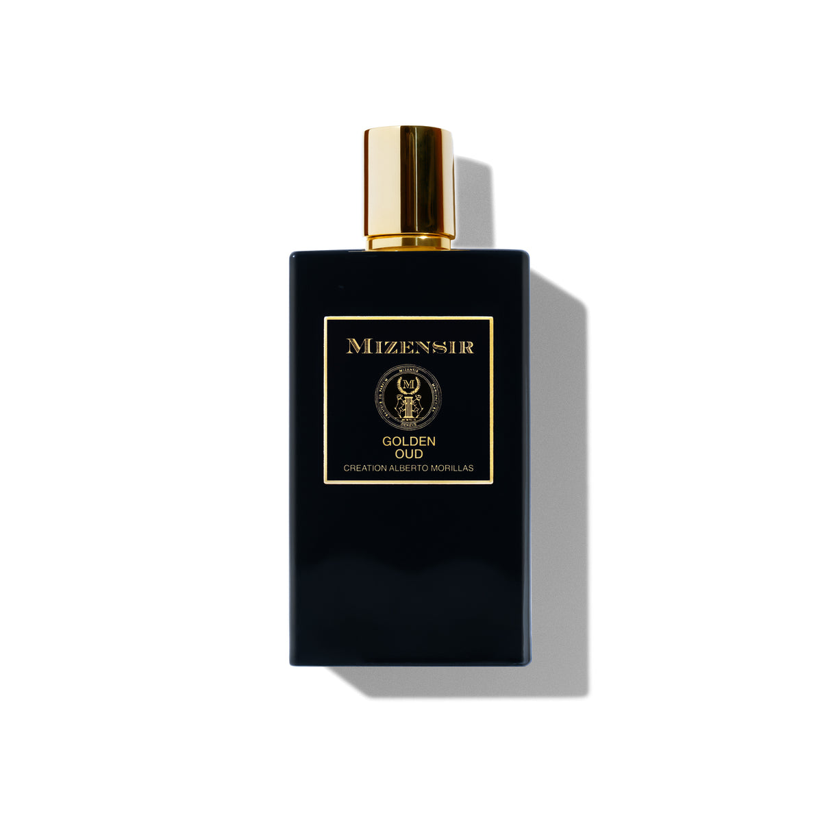 限定品SP PRPRICE★OUD ★100ml★ Golden Oud Eau de Parfum | 100ml Fragrance – Mizensir Parfums