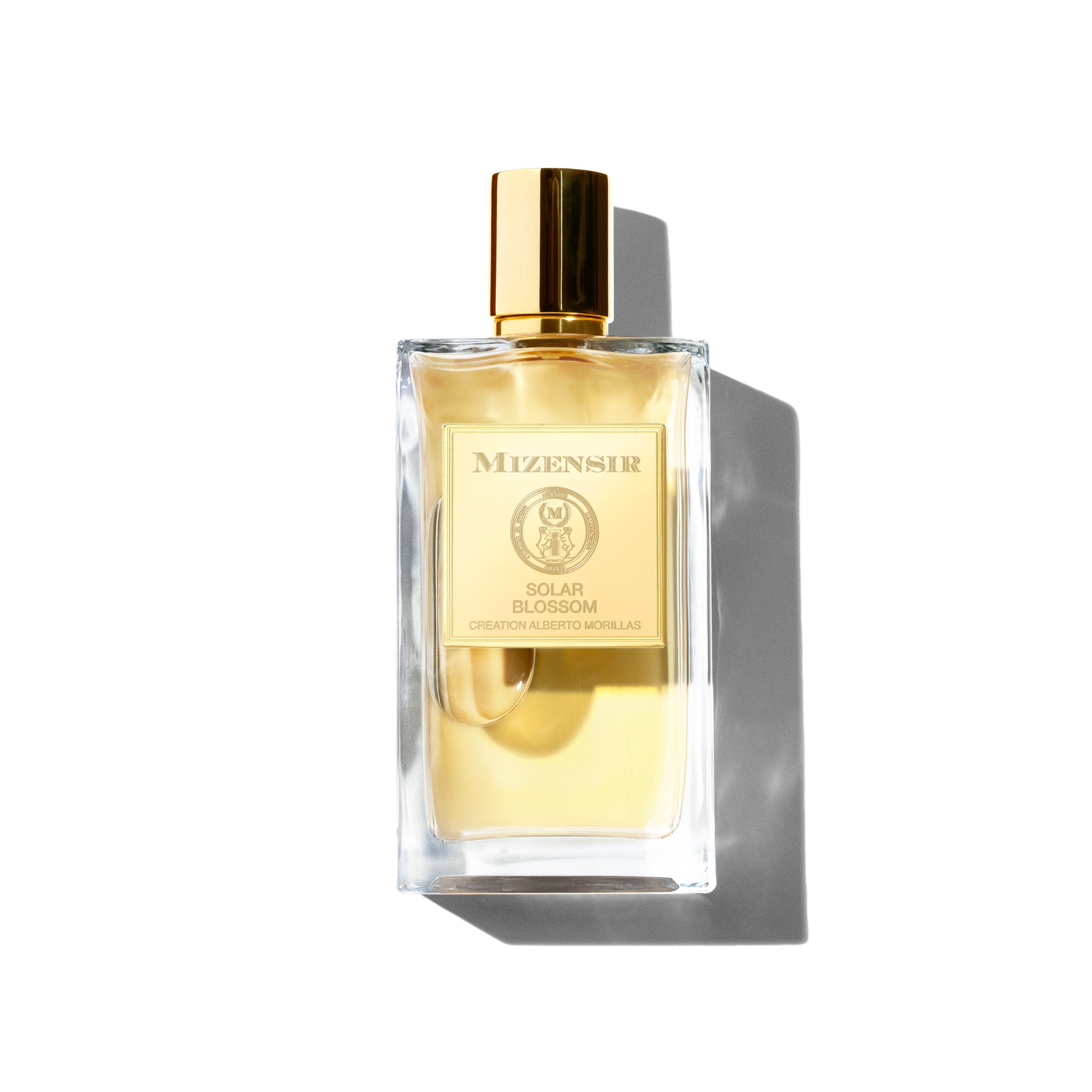 Solar Blossom | Eau De Parfum – Mizensir Parfums