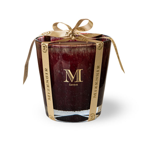 Noel a la Montagne | Holiday Candle, 700g