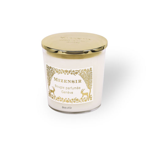 Bois d'Or | Holiday Candle, 230g