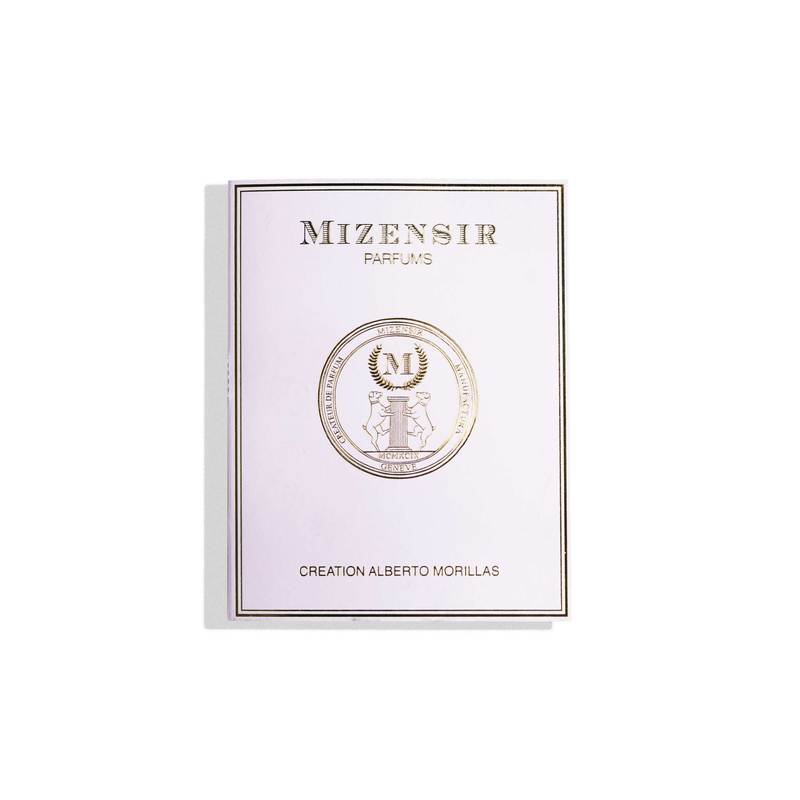 Customizable Discovery Set – Mizensir Parfums