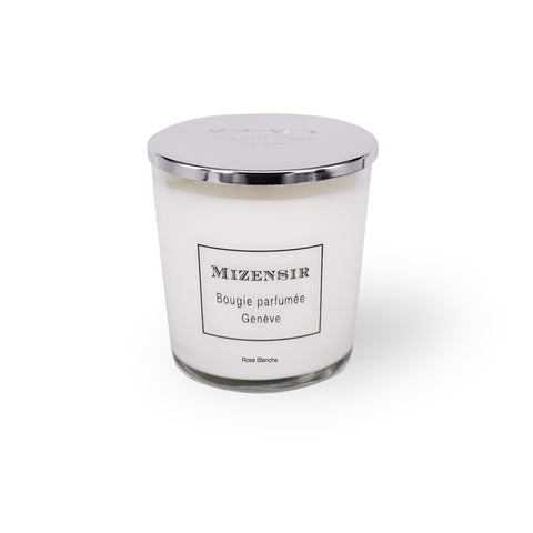 Rose Blanche | Classic Candle, 230g