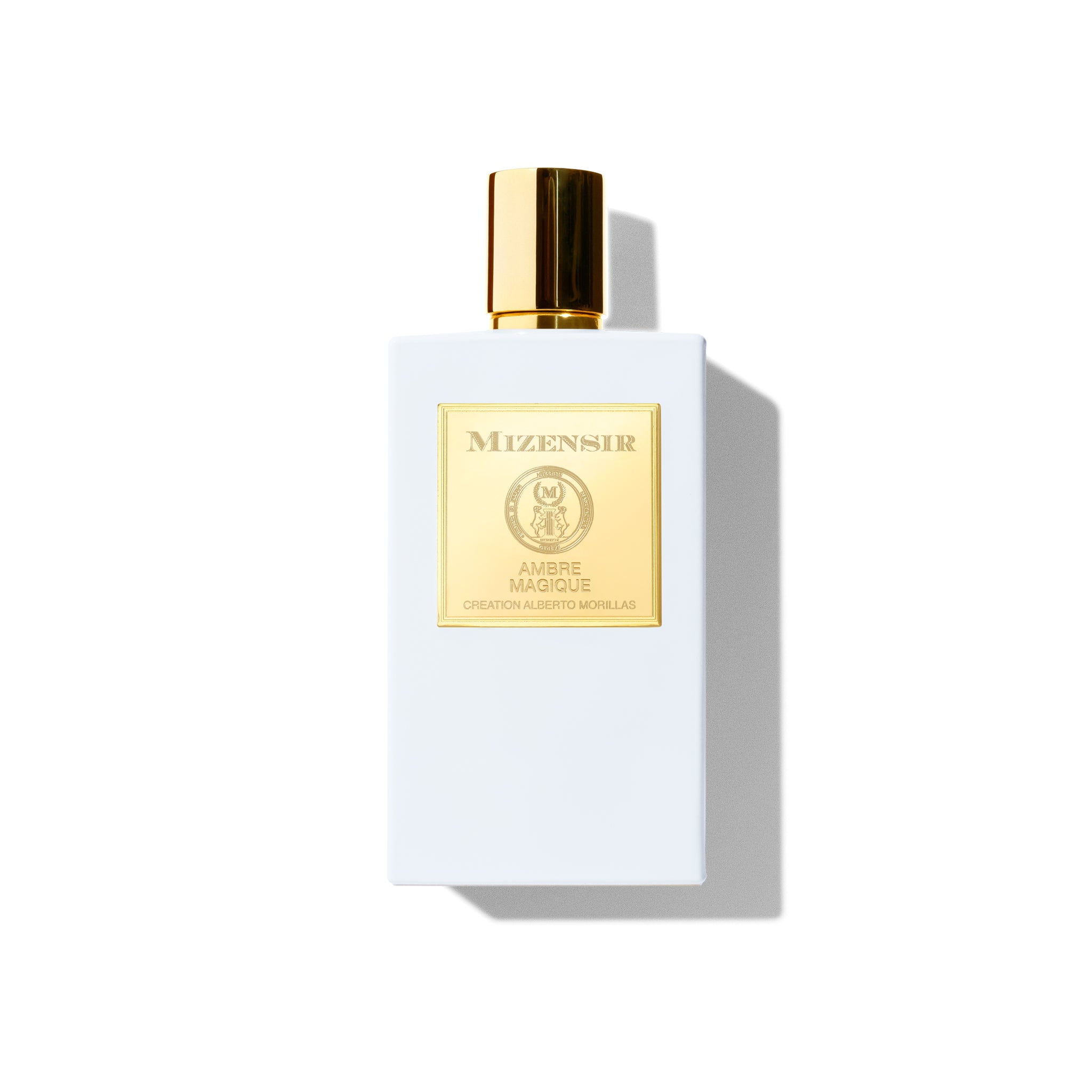 Ambre Magique | Eau de Parfum – Mizensir Parfums