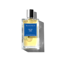 BLUE GIN | Eau de parfum – Mizensir Parfums