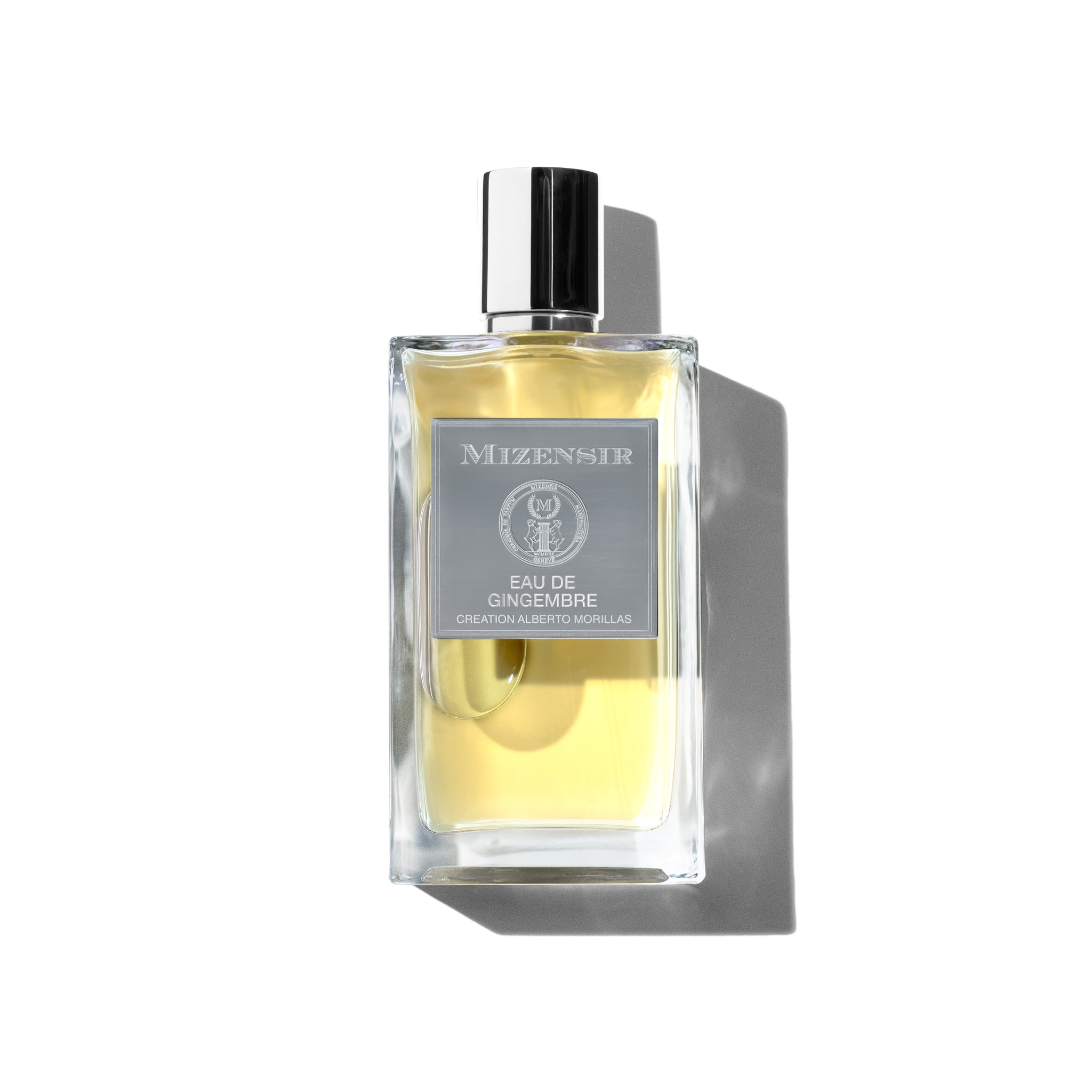 Sapin de Noël | Diffuser, 200ml – Mizensir Parfums