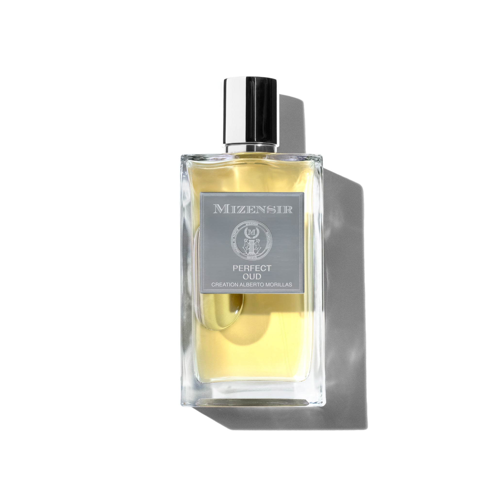 Perfect Oud | 100ml Eau de Parfum – Mizensir Parfums