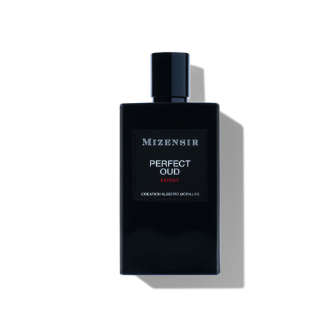 PERFECT OUD EXTRAIT | Eau de Parfum