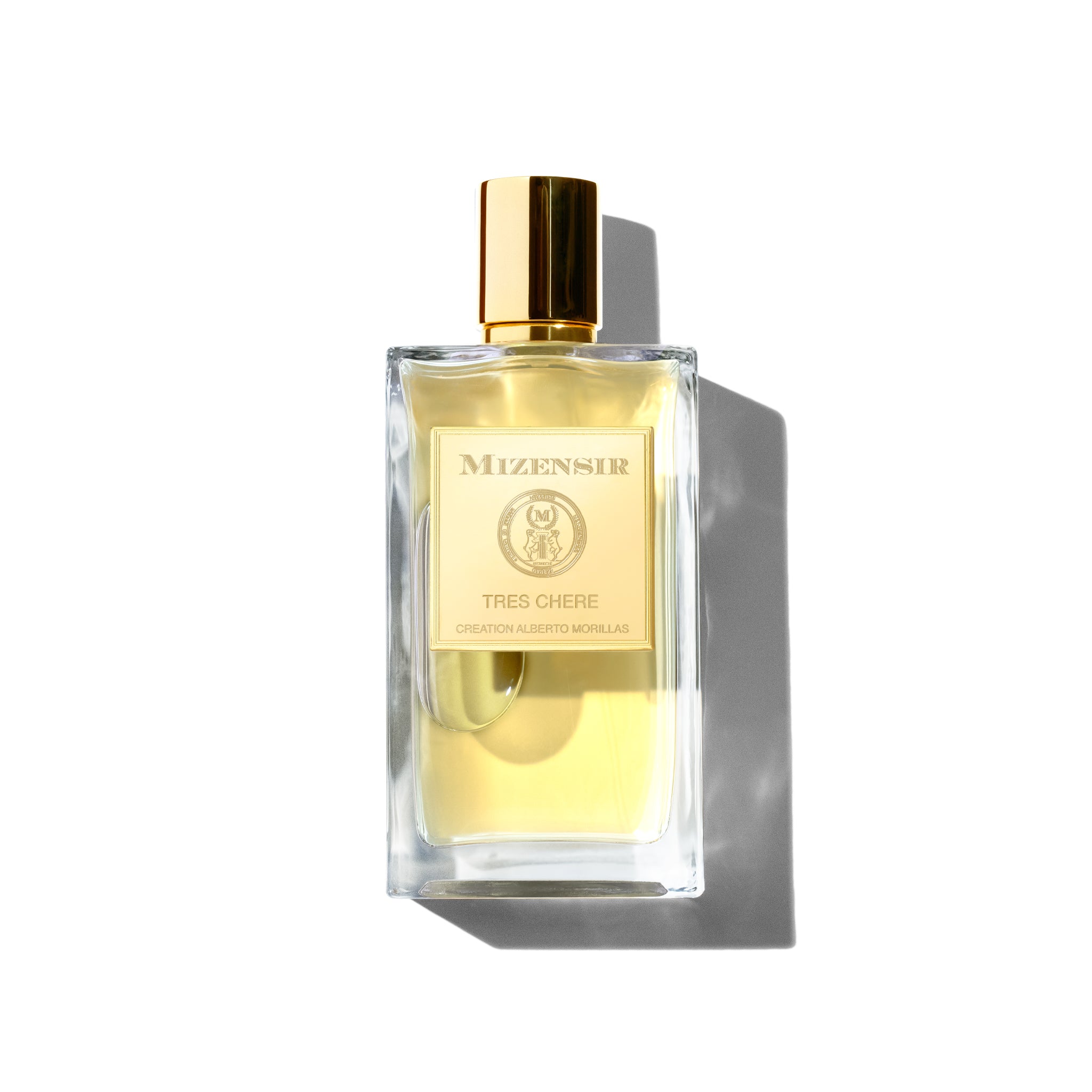 Tres Chere | 100ml Eau De Parfum – Mizensir Parfums