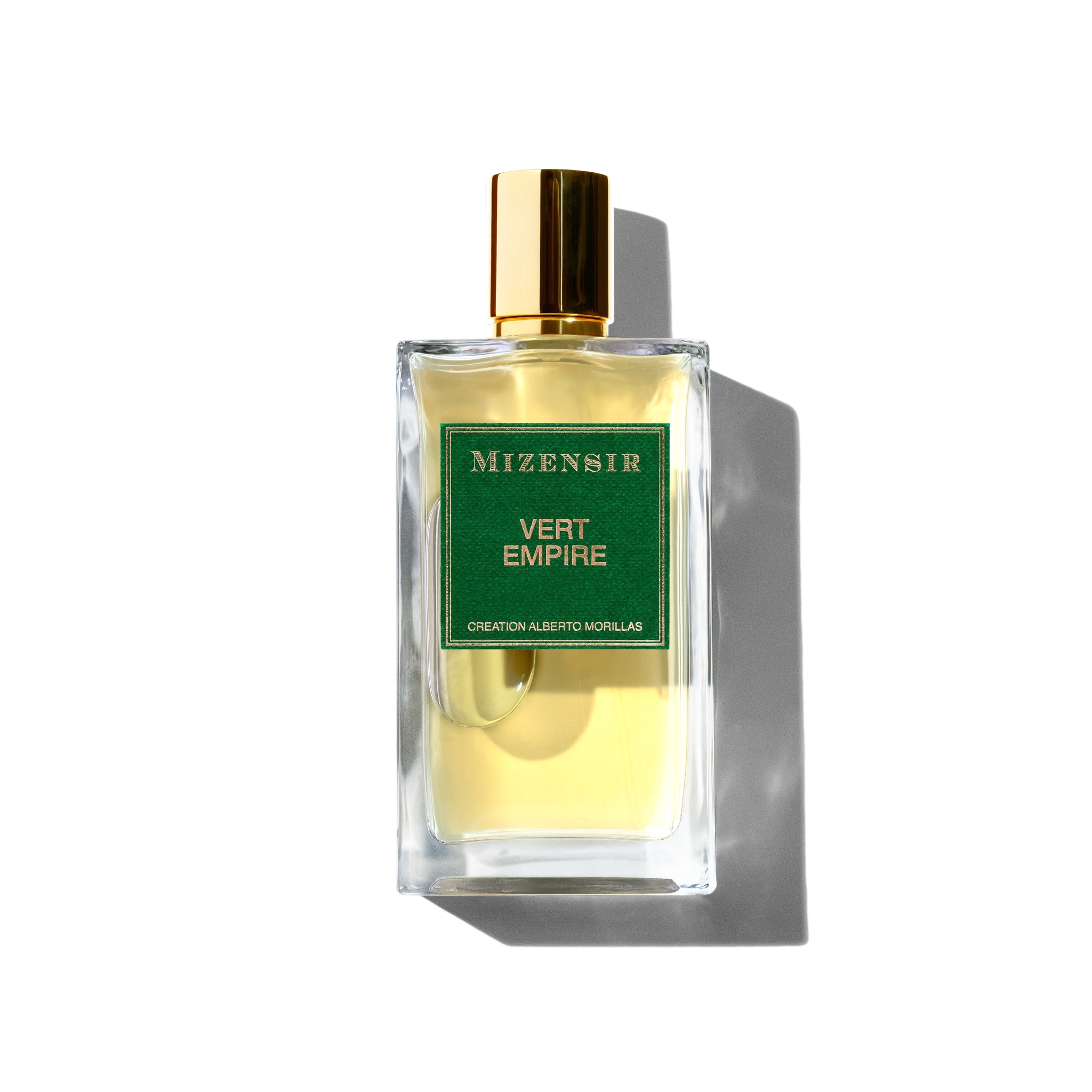 Vert Empire | 100 ML Eau de Parfum – Mizensir Parfums