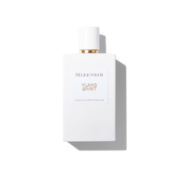 For Your Love | Candle, 300g – Mizensir Parfums