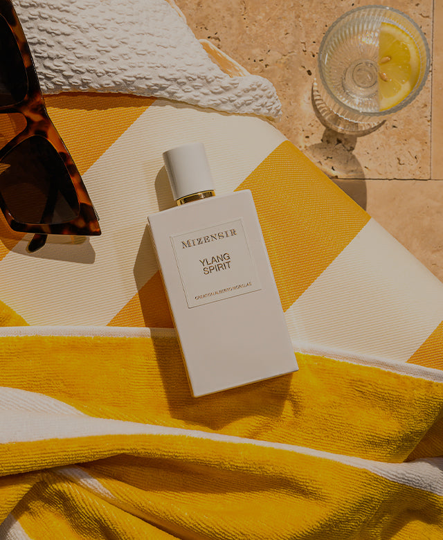 Mizensir Parfums | Creation of Alberto Morillas – Mizensir Parfums