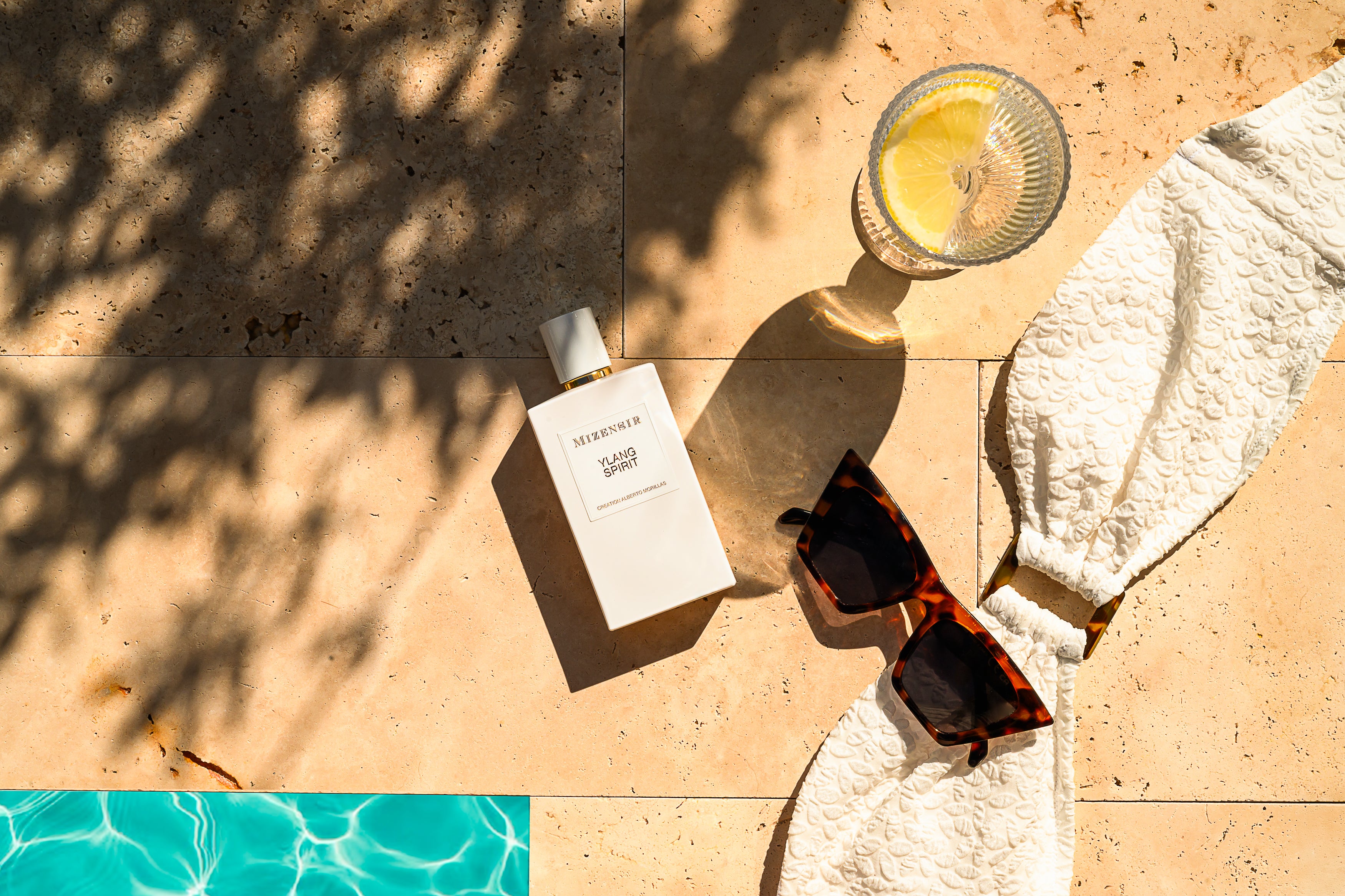 Gift Guide – Mizensir Parfums