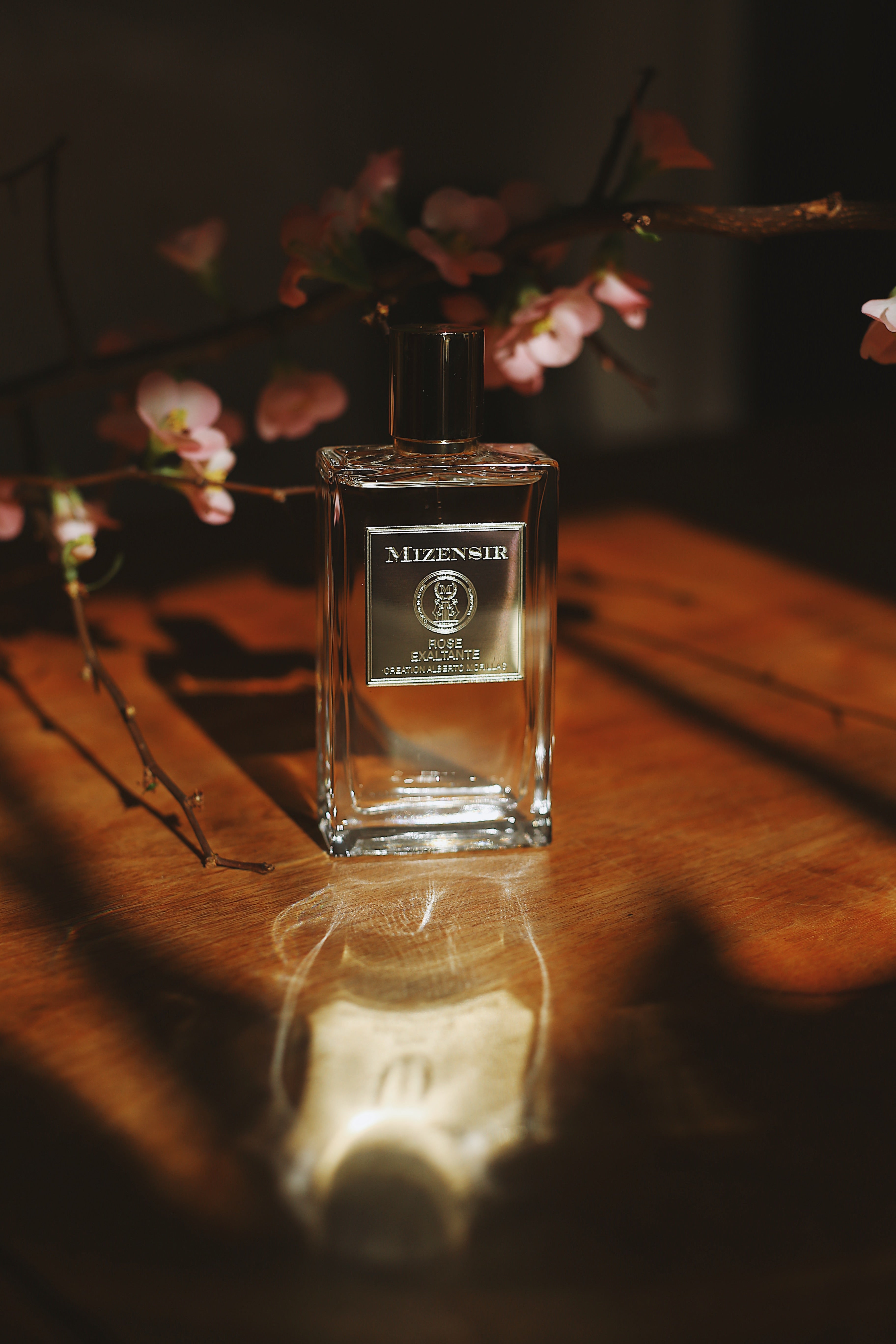 Mizensir Parfums | Creation of Alberto Morillas – Mizensir Parfums