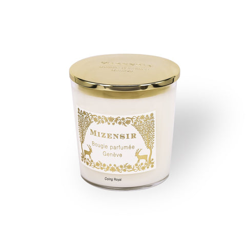 Coing Royal | Holiday Candle, 230g
