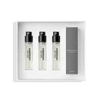 Eau De Gingembre Travel Set – Mizensir Parfums