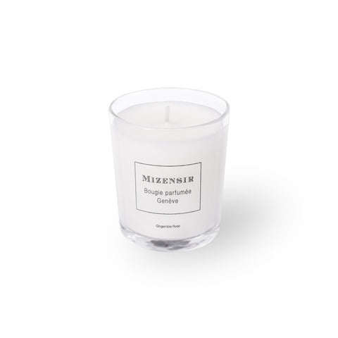 Gingembre Rose | Mini Candle, 90g