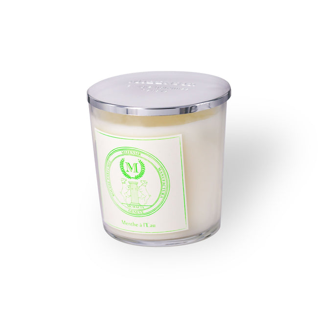 Menthe à l'Eau Summer Candle