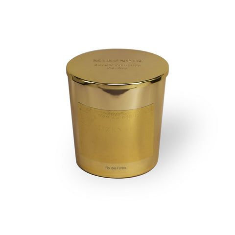 Roi des Forêts | Holiday Candle, 230g